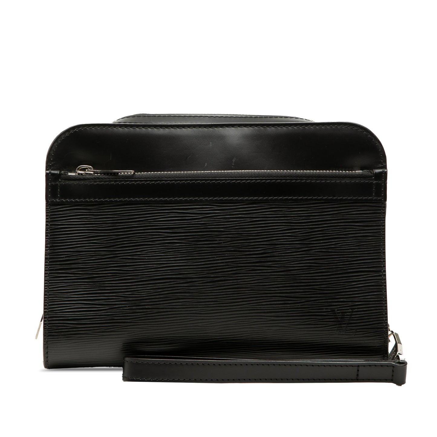 Louis Vuitton Epi Pochette Hoche