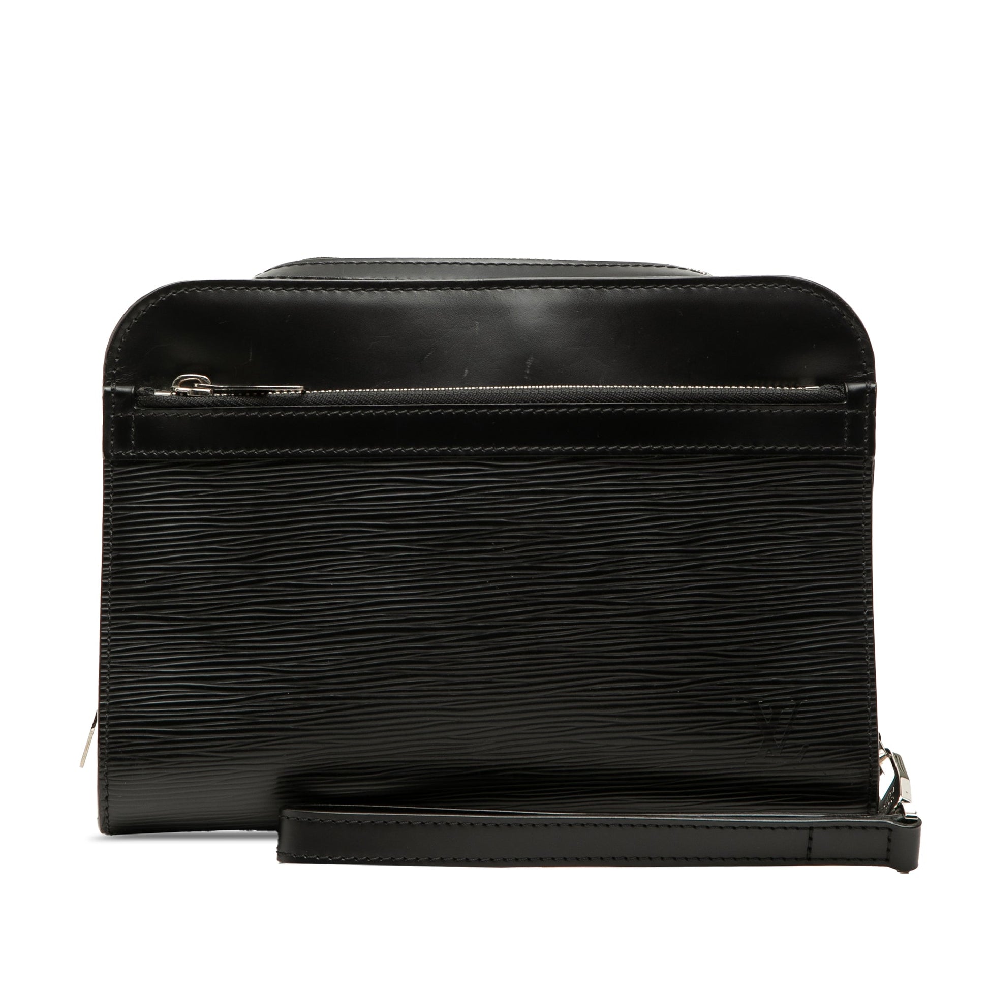 Louis Vuitton Epi Pochette Hoche