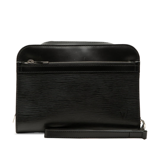 Louis Vuitton Epi Pochette Hoche