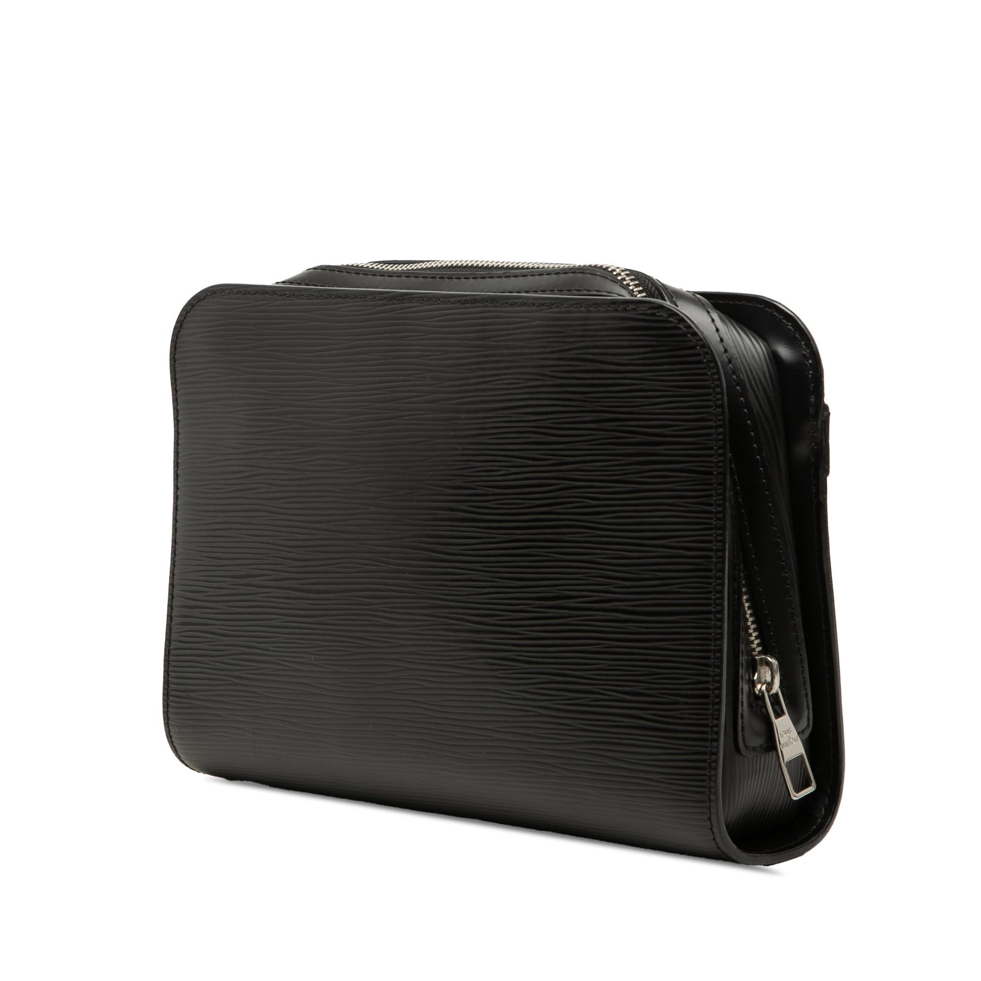 Louis Vuitton Epi Pochette Hoche