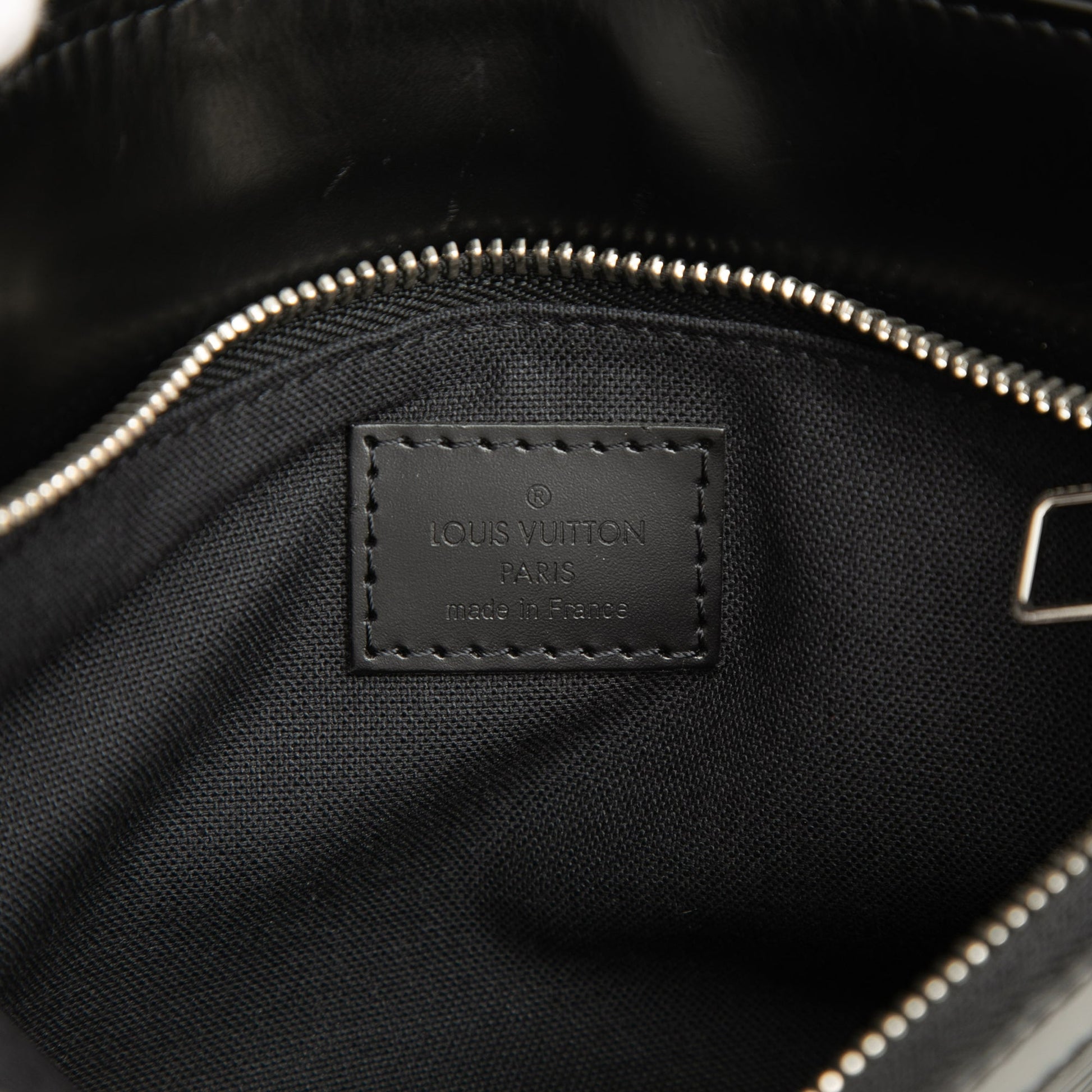 Louis Vuitton Epi Pochette Hoche