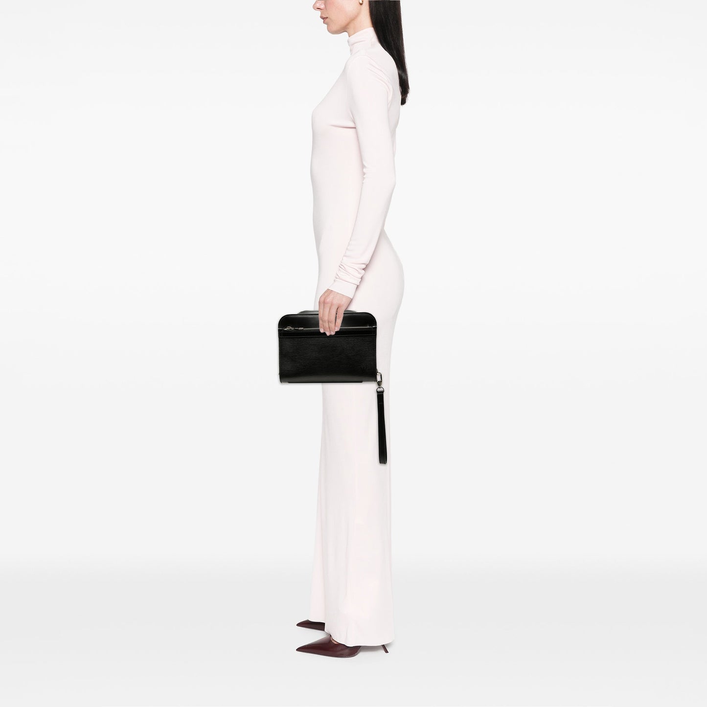 Louis Vuitton Epi Pochette Hoche