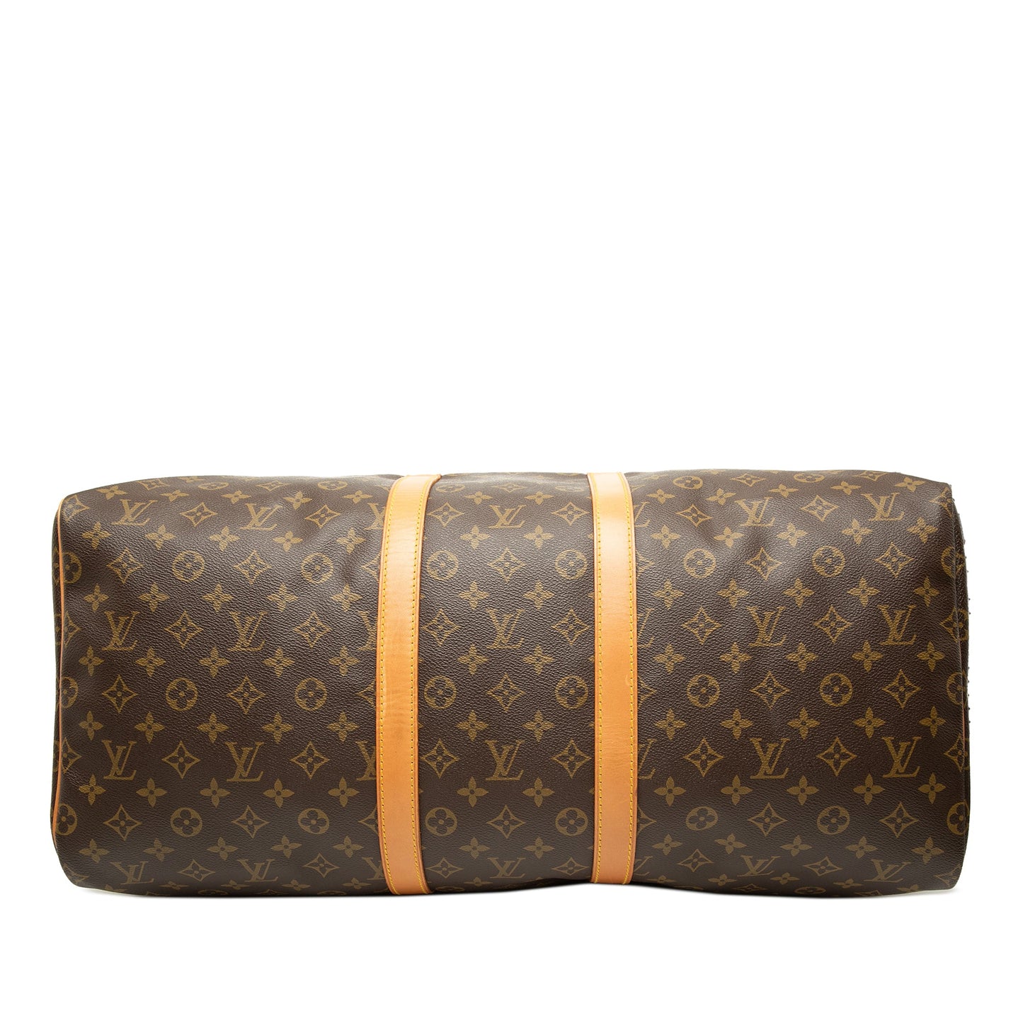 Louis Vuitton Monogram Keepall 55