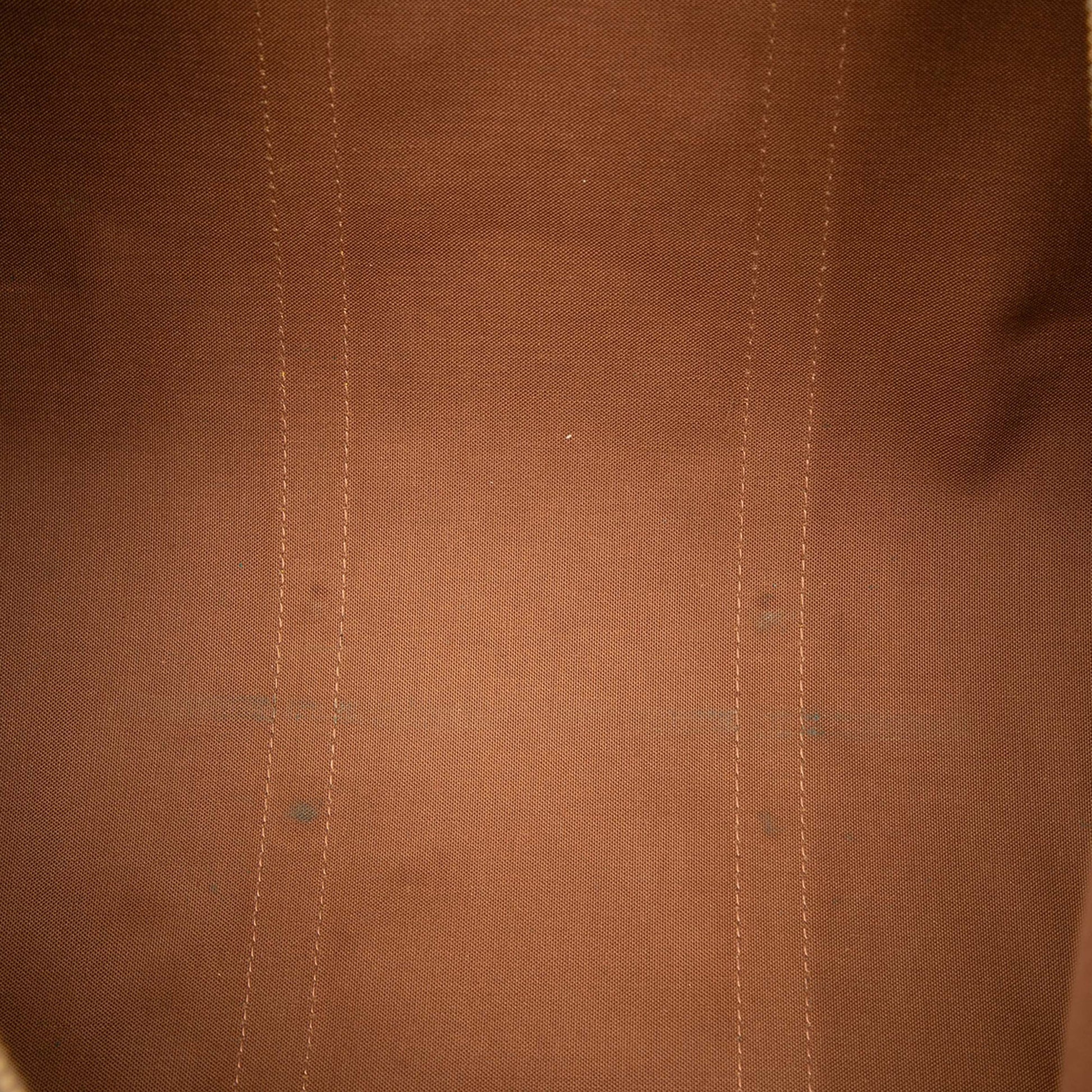 Louis Vuitton Monogram Keepall 55