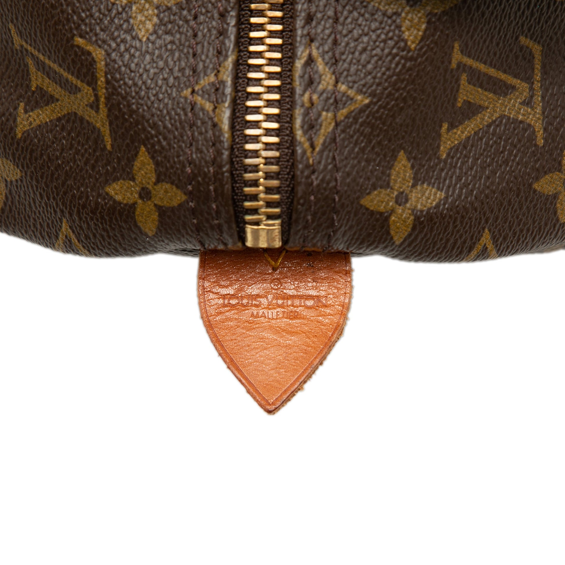 Louis Vuitton Monogram Keepall 55