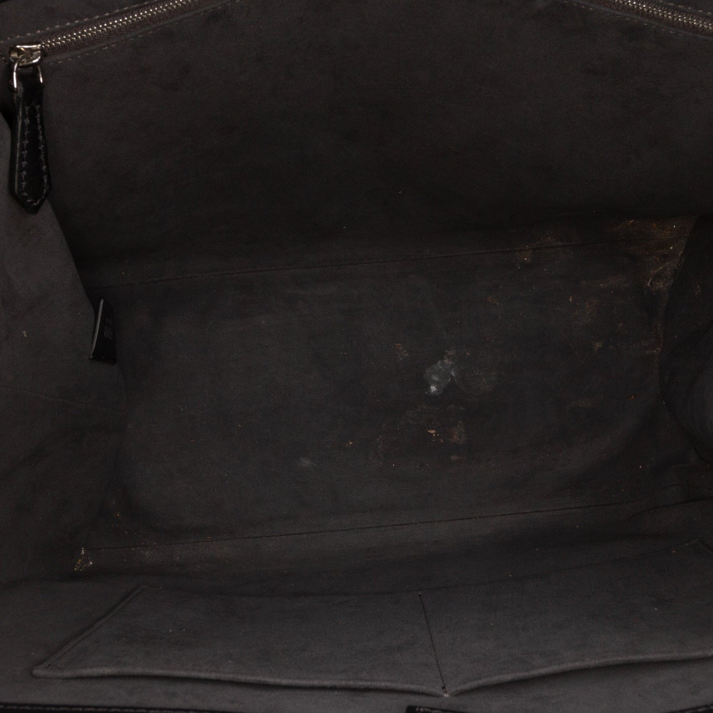 Fendi Denim 3Jours Tote