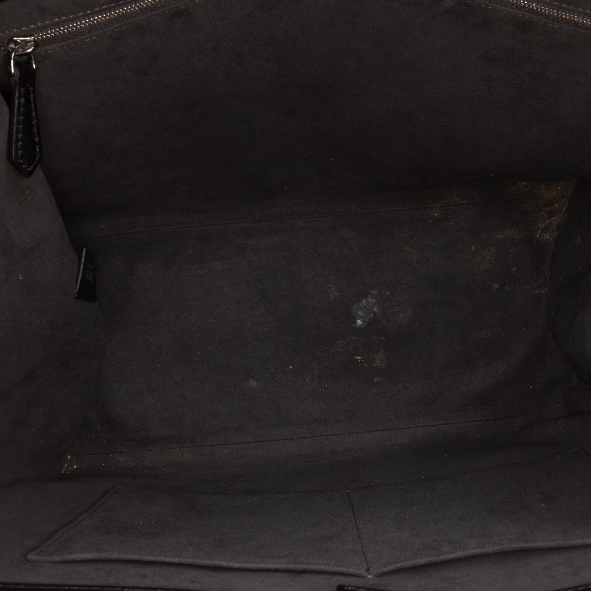 Fendi Denim 3Jours Tote