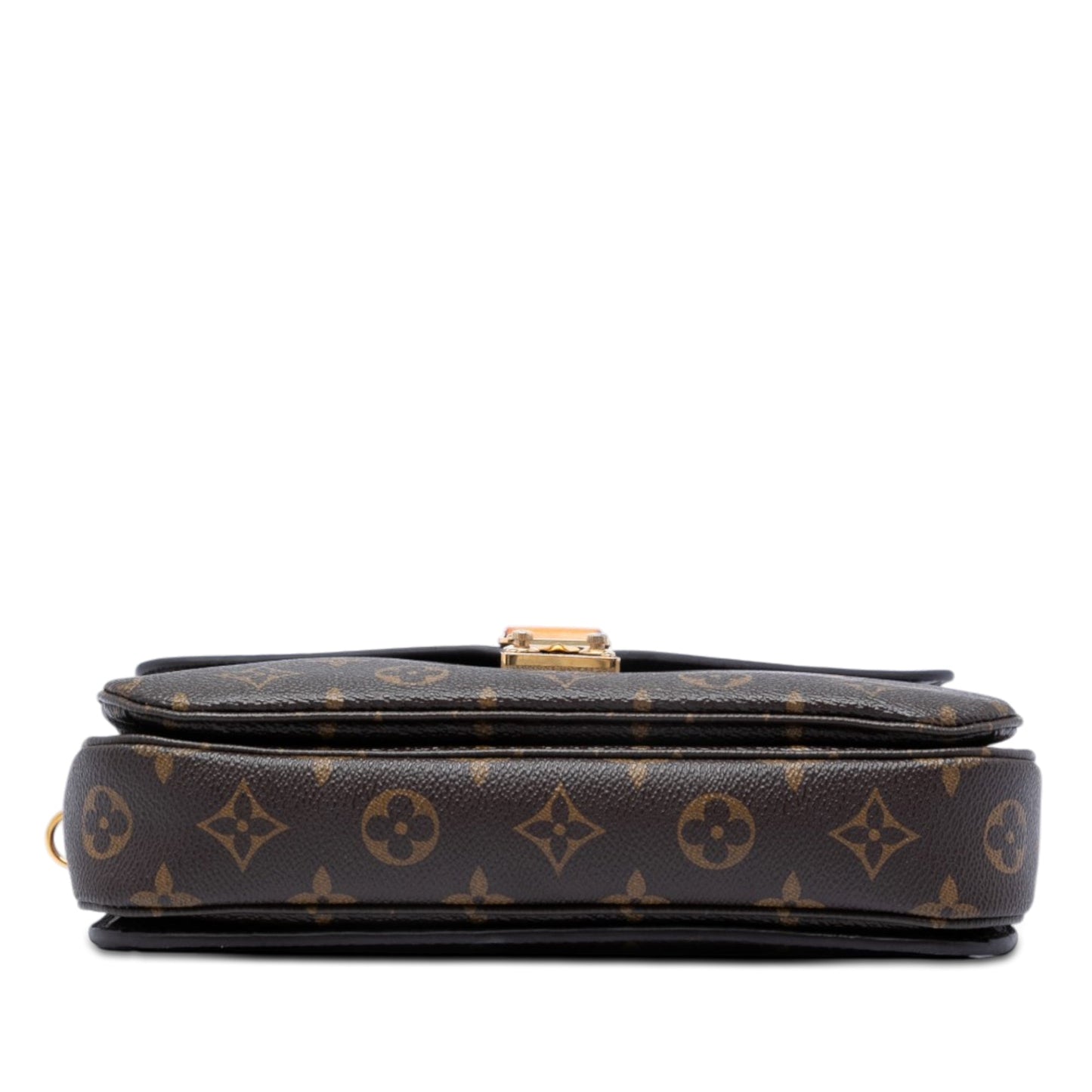 Louis Vuitton Monogram Pochette Metis