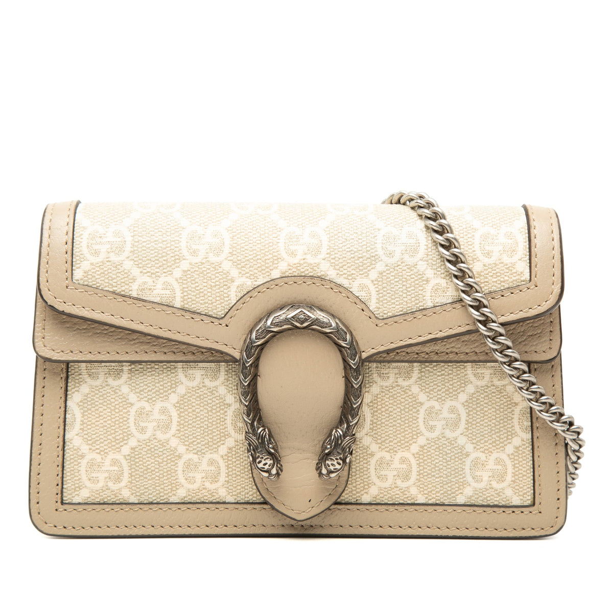 Gucci Mini GG Supreme Dionysus Crossbody