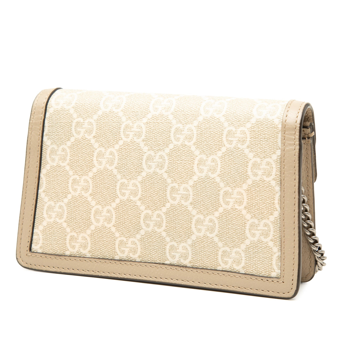 Gucci Mini GG Supreme Dionysus Crossbody