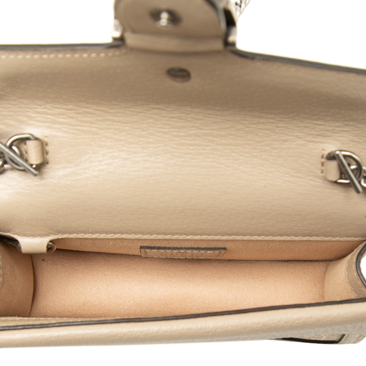 Gucci Mini GG Supreme Dionysus Crossbody