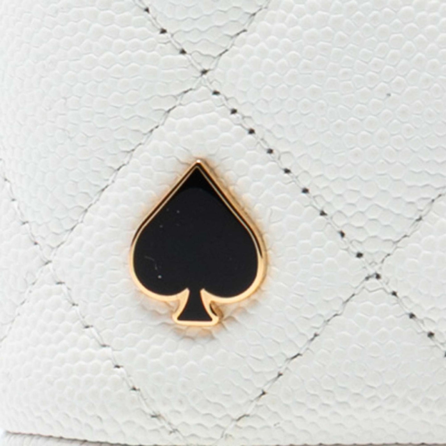 Chanel Mini Caviar Coco Casino Vanity Case