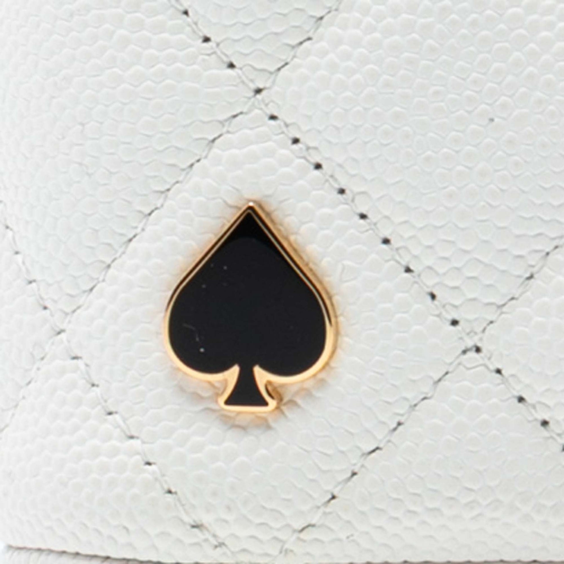 Chanel Mini Caviar Coco Casino Vanity Case