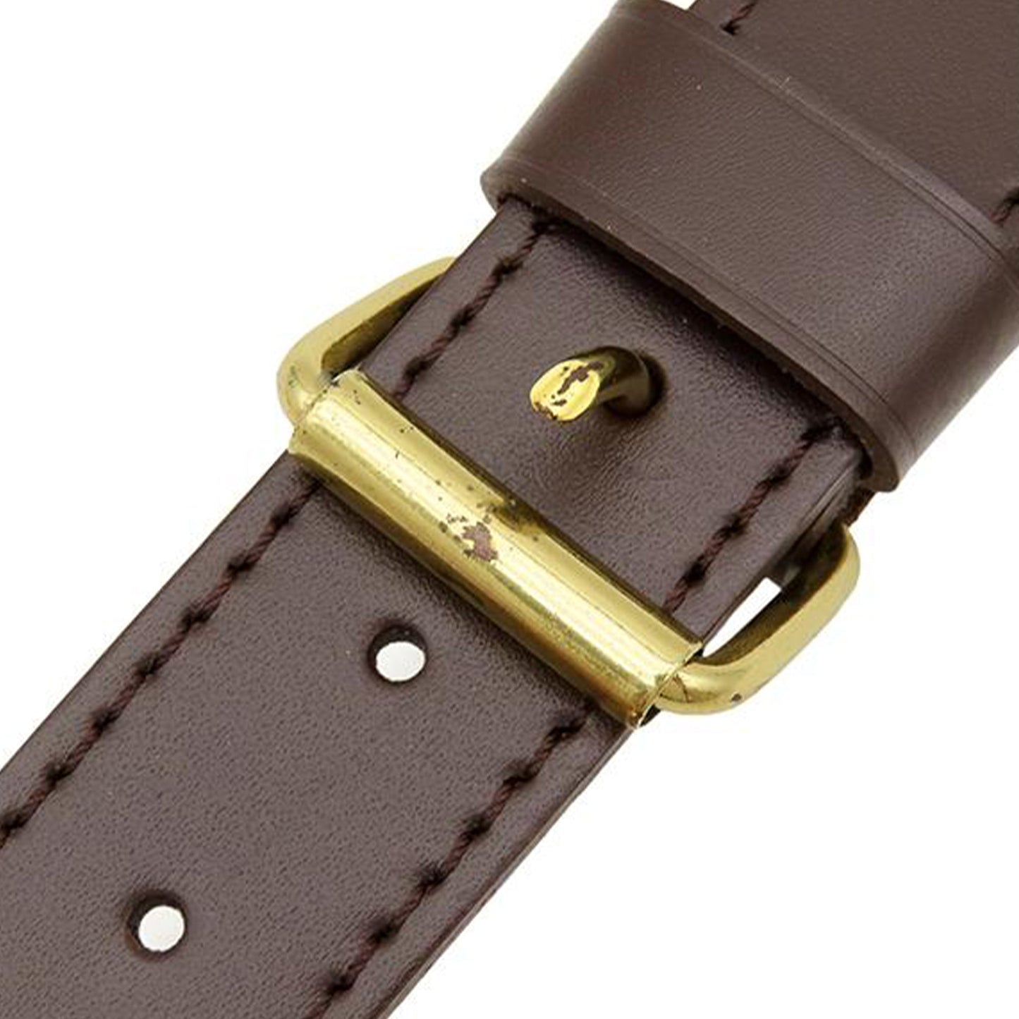 Louis Vuitton Damier Ebene Keepall Bandouliere 55