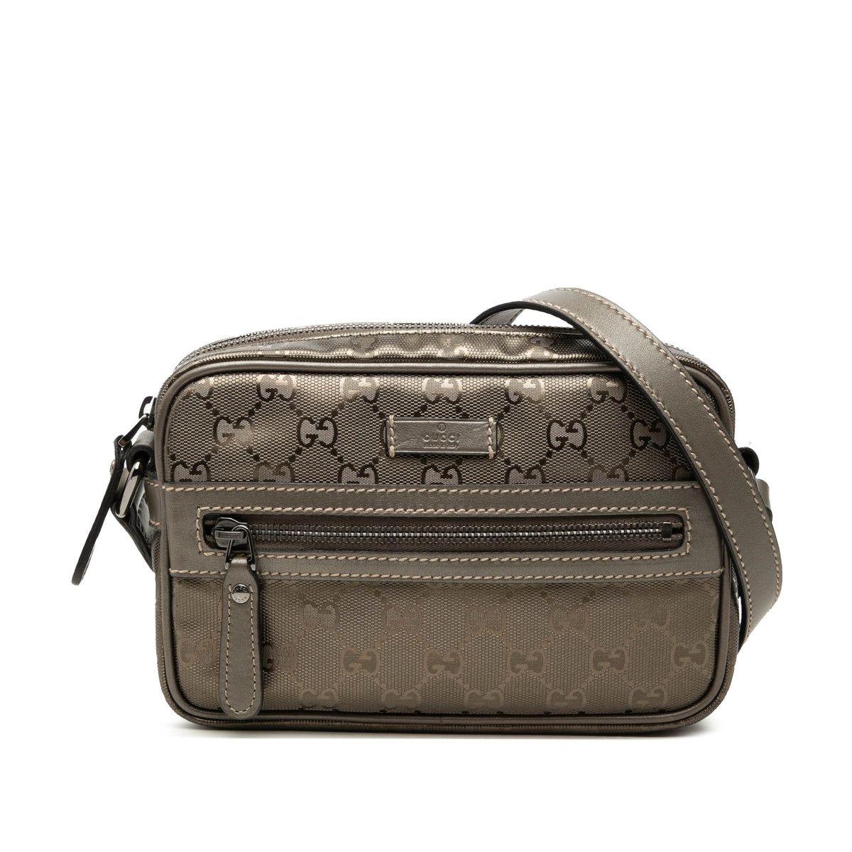 Gucci GG Imprime Crossbody