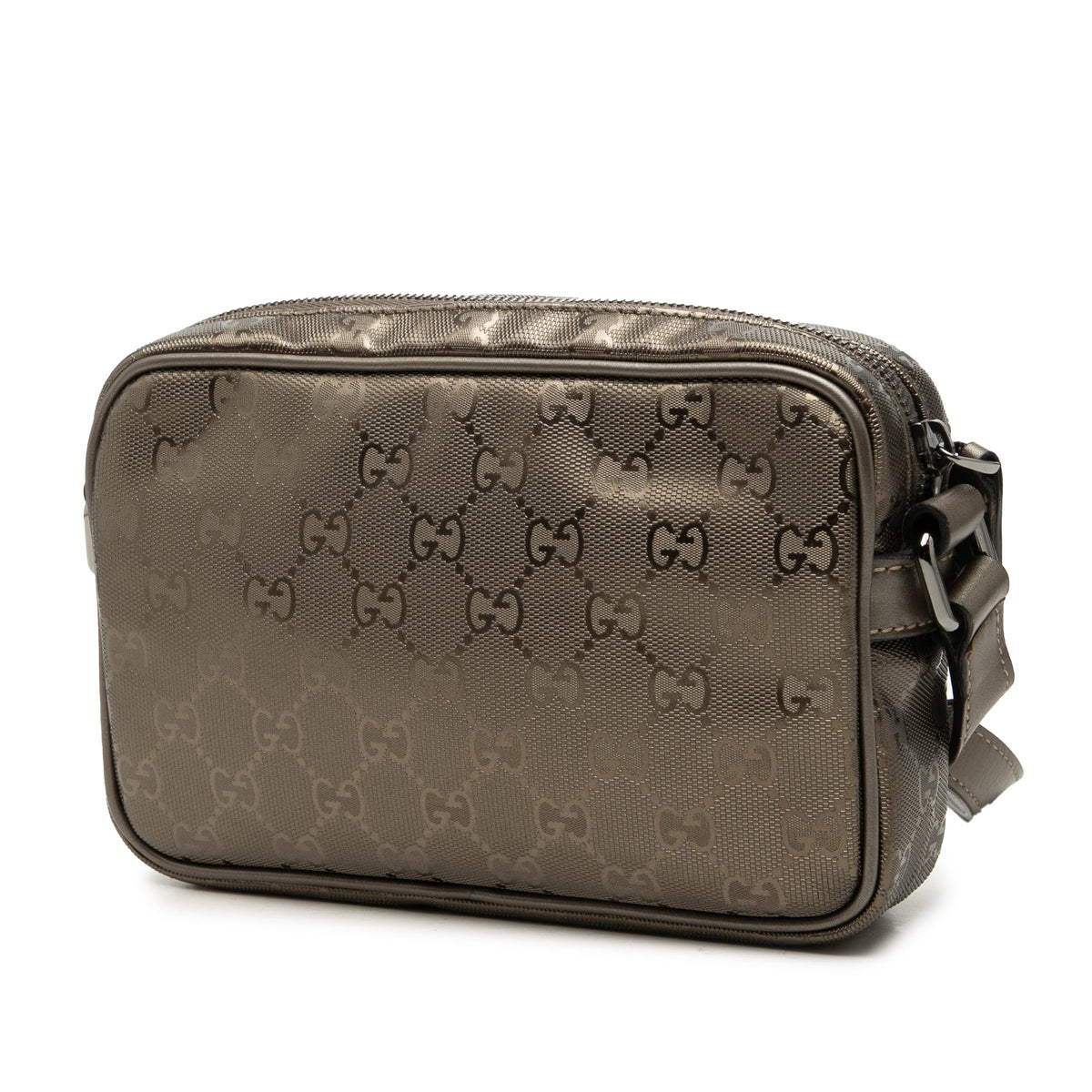 Gucci GG Imprime Crossbody