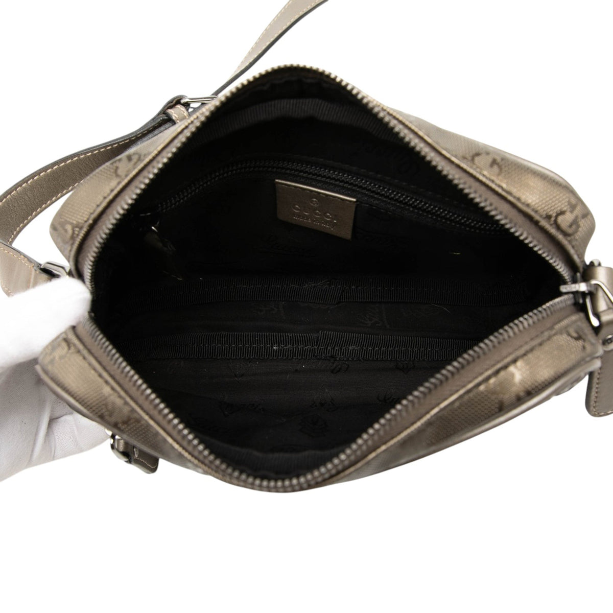Gucci GG Imprime Crossbody