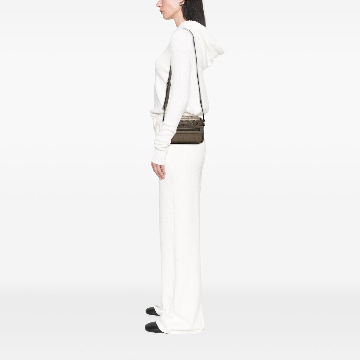 Gucci GG Imprime Crossbody
