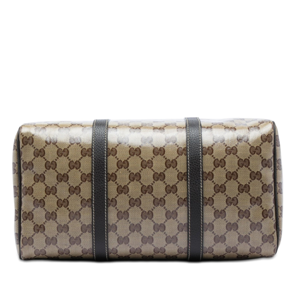 Gucci Medium GG Crystal Joy Boston Bag