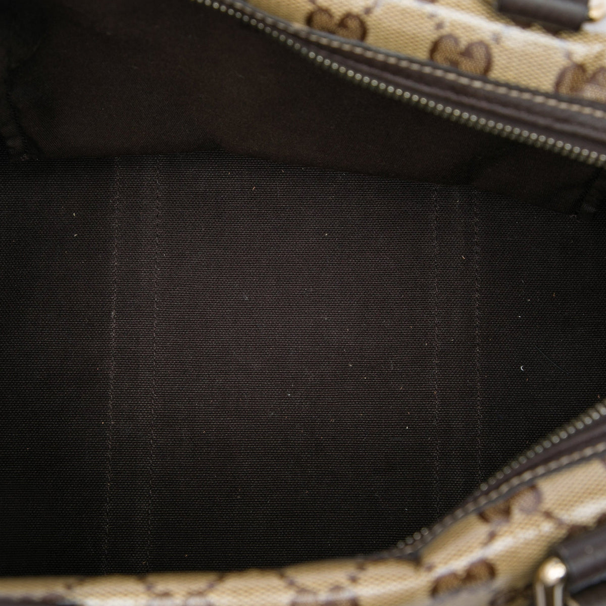 Gucci Medium GG Crystal Joy Boston Bag