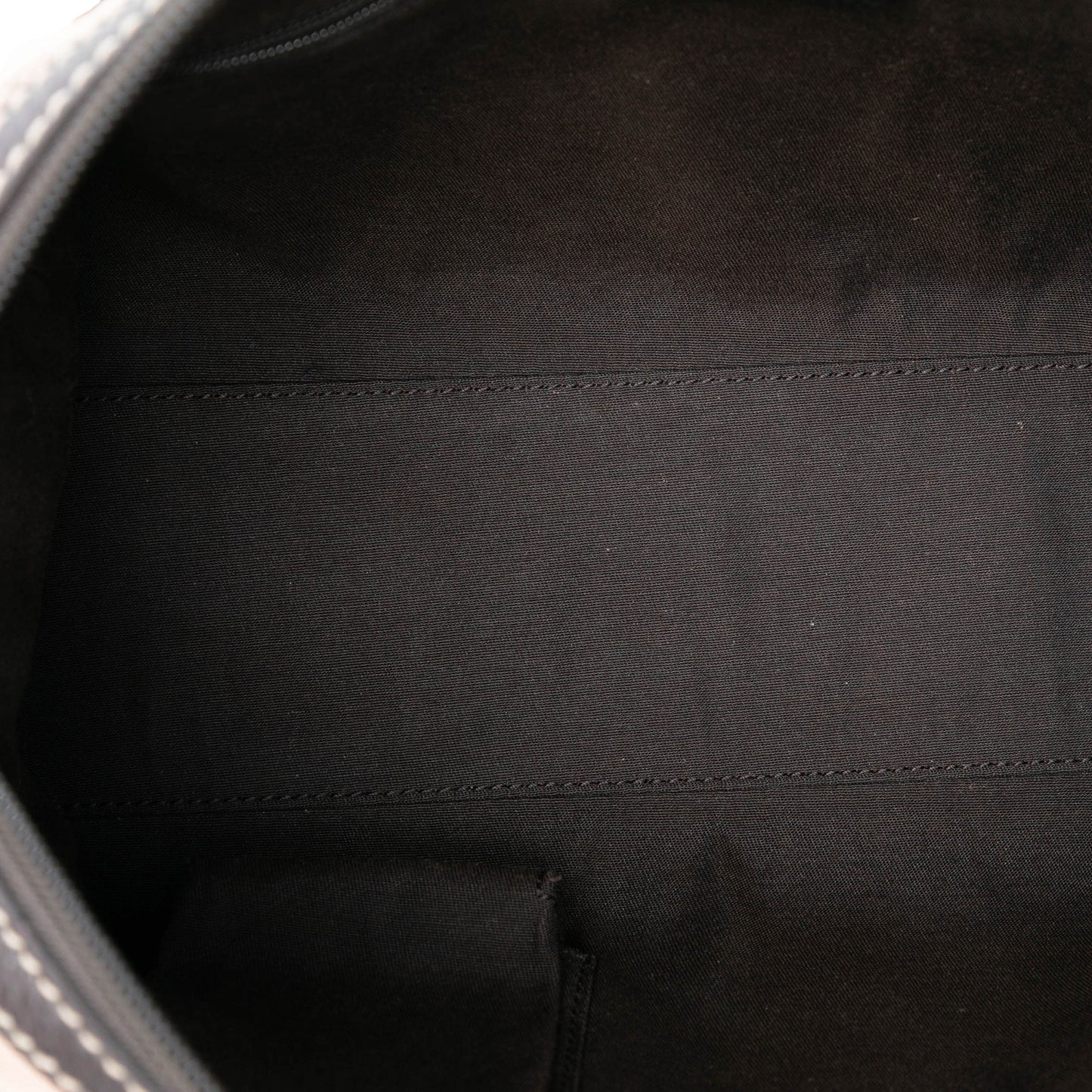 Gucci GG Canvas Boston Bag