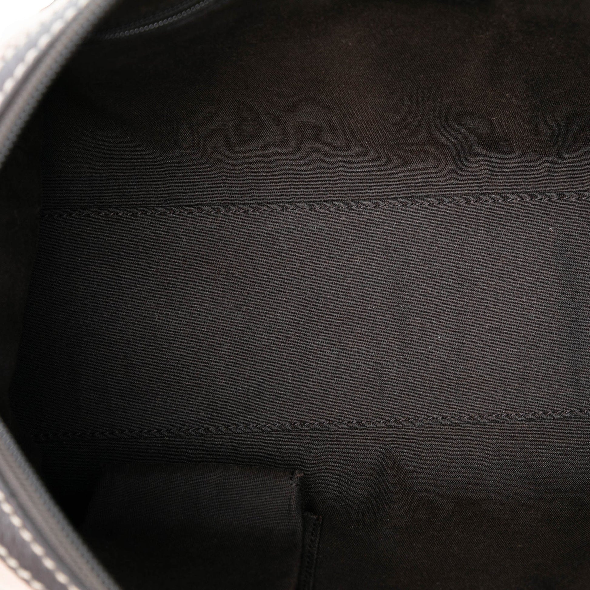 Gucci GG Canvas Boston Bag