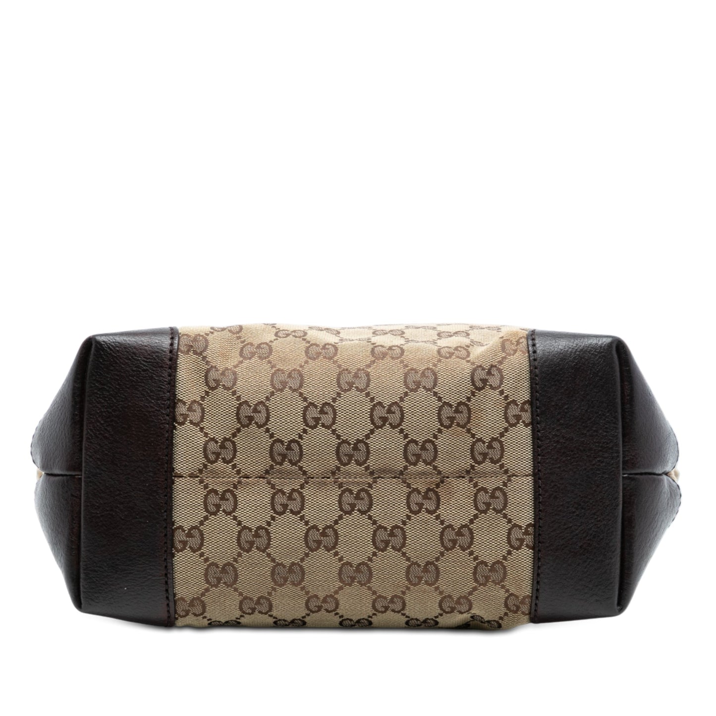 GG Canvas GG Charm Tote