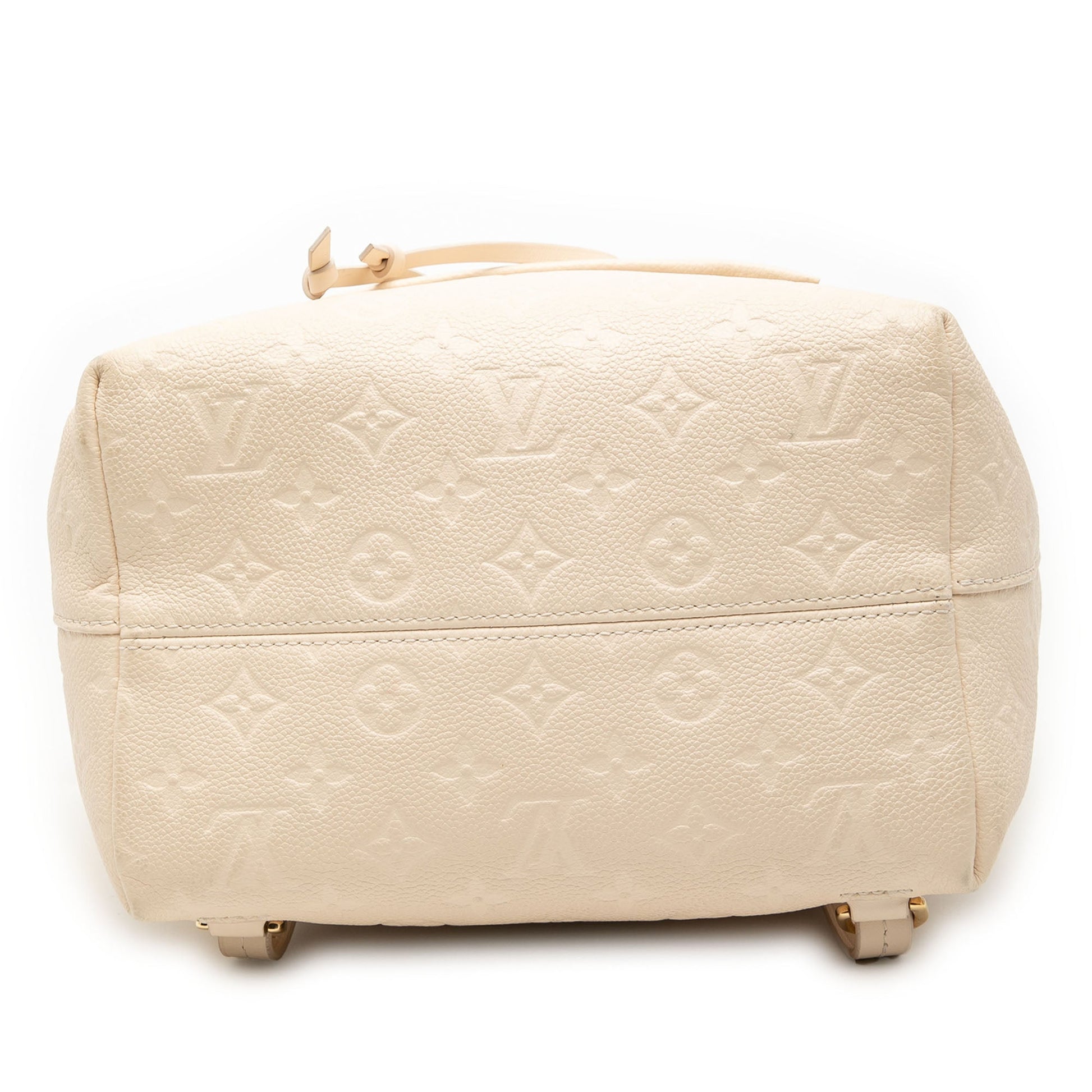 Louis Vuitton Monogram Empreinte Montsouris PM Backpack