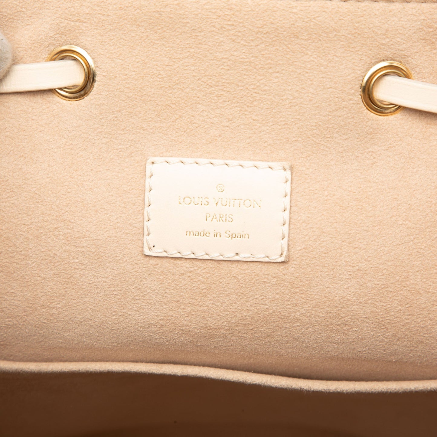 Louis Vuitton Monogram Empreinte Montsouris PM Backpack