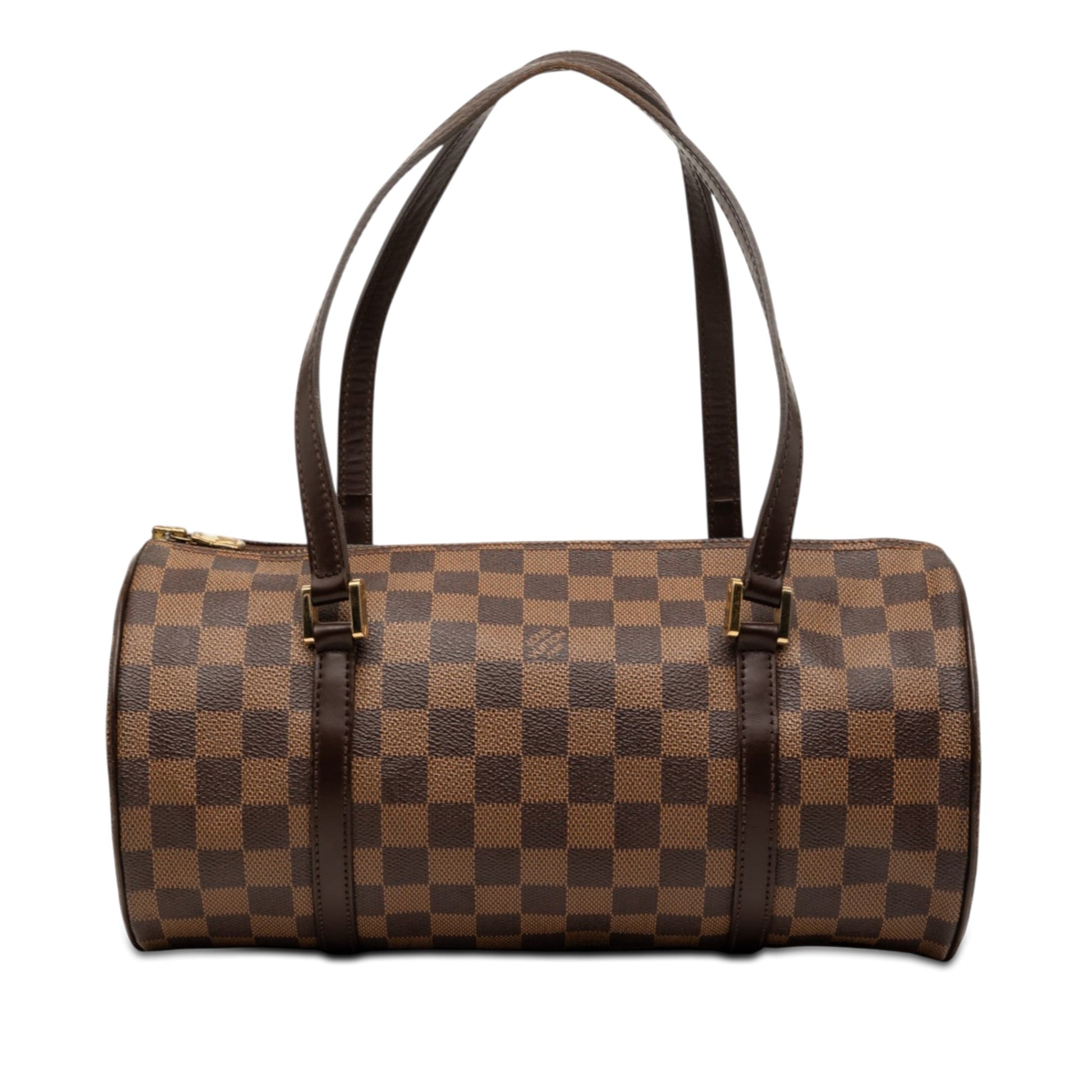 Louis Vuitton Damier Ebene Papillon 30