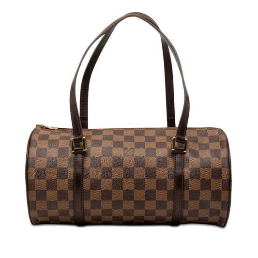 Louis Vuitton Damier Ebene Papillon 30