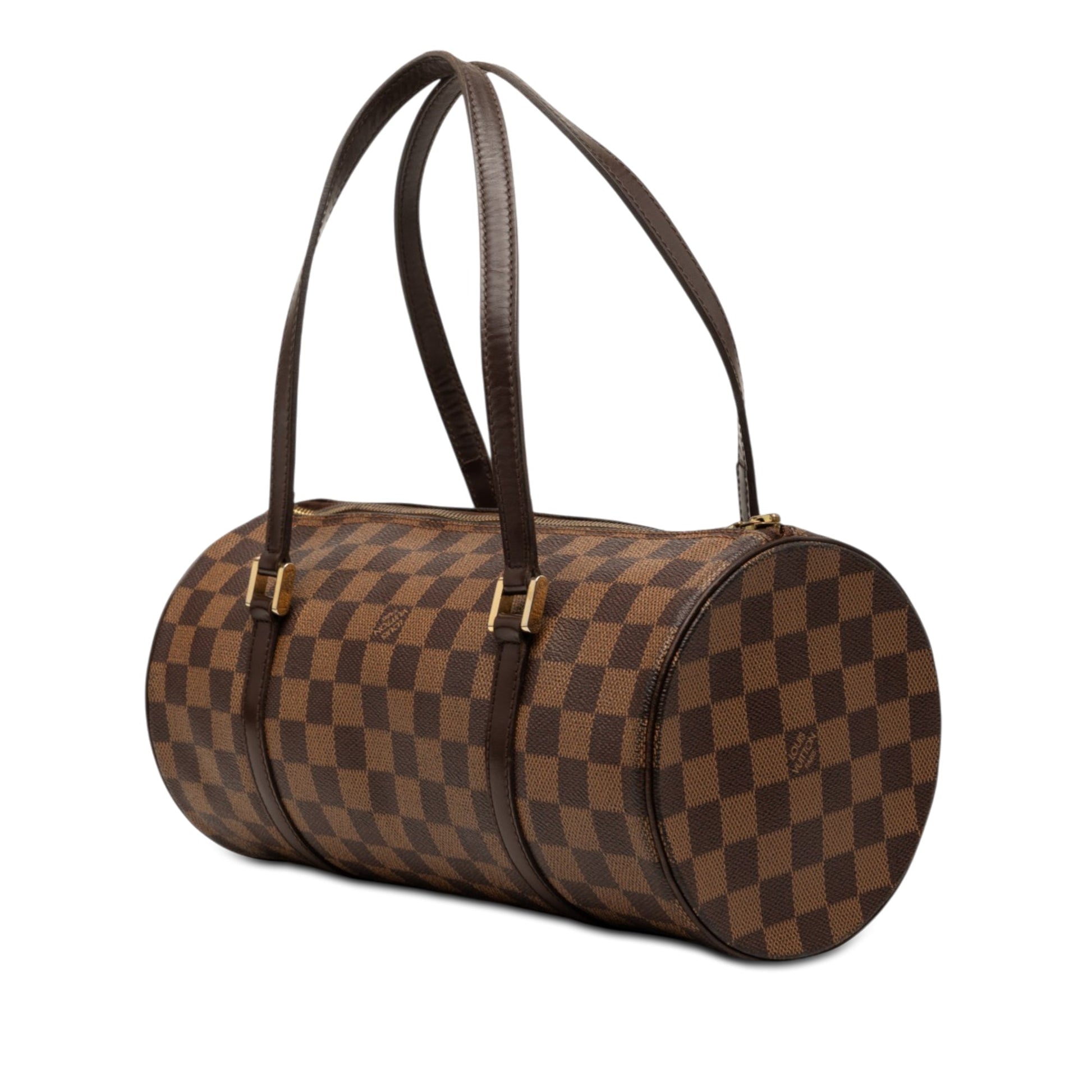 Louis Vuitton Damier Ebene Papillon 30