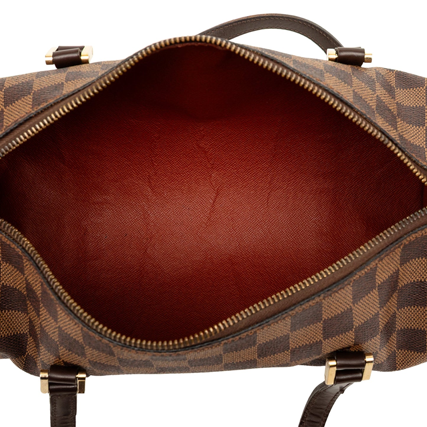 Louis Vuitton Damier Ebene Papillon 30