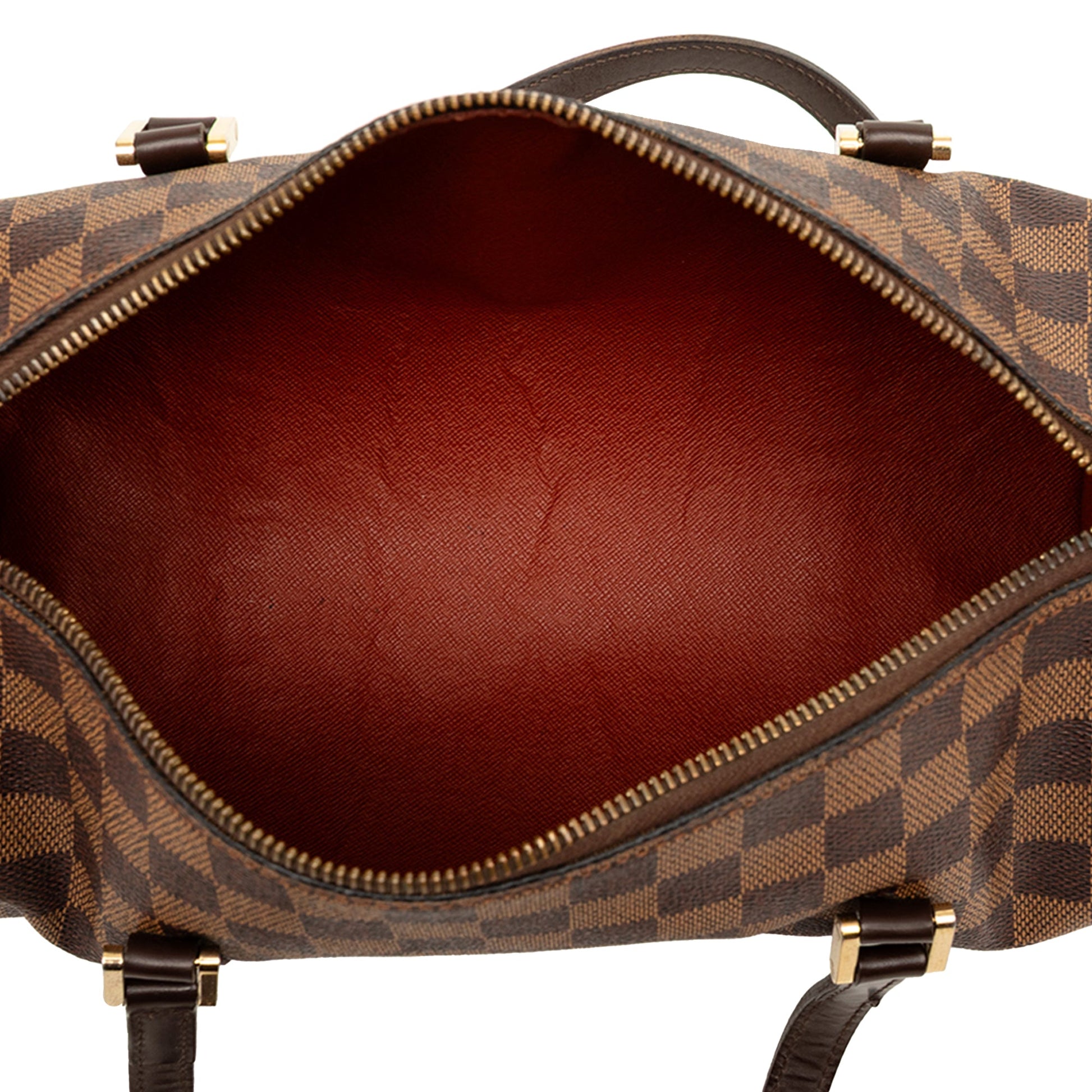 Louis Vuitton Damier Ebene Papillon 30