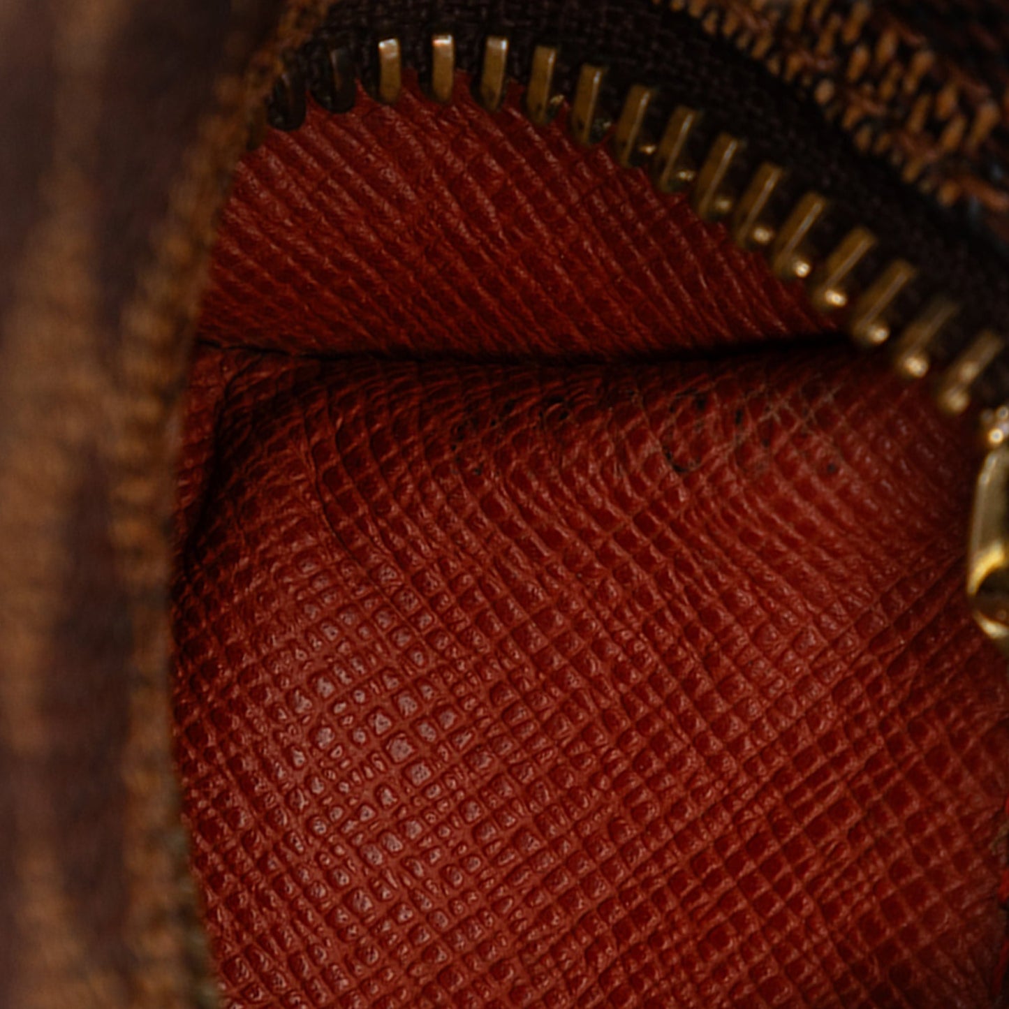 Louis Vuitton Damier Ebene Papillon 30