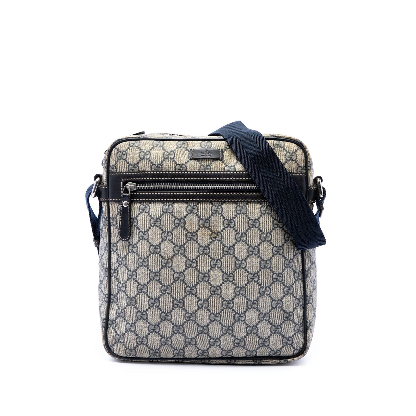 Gucci GG Supreme Crossbody