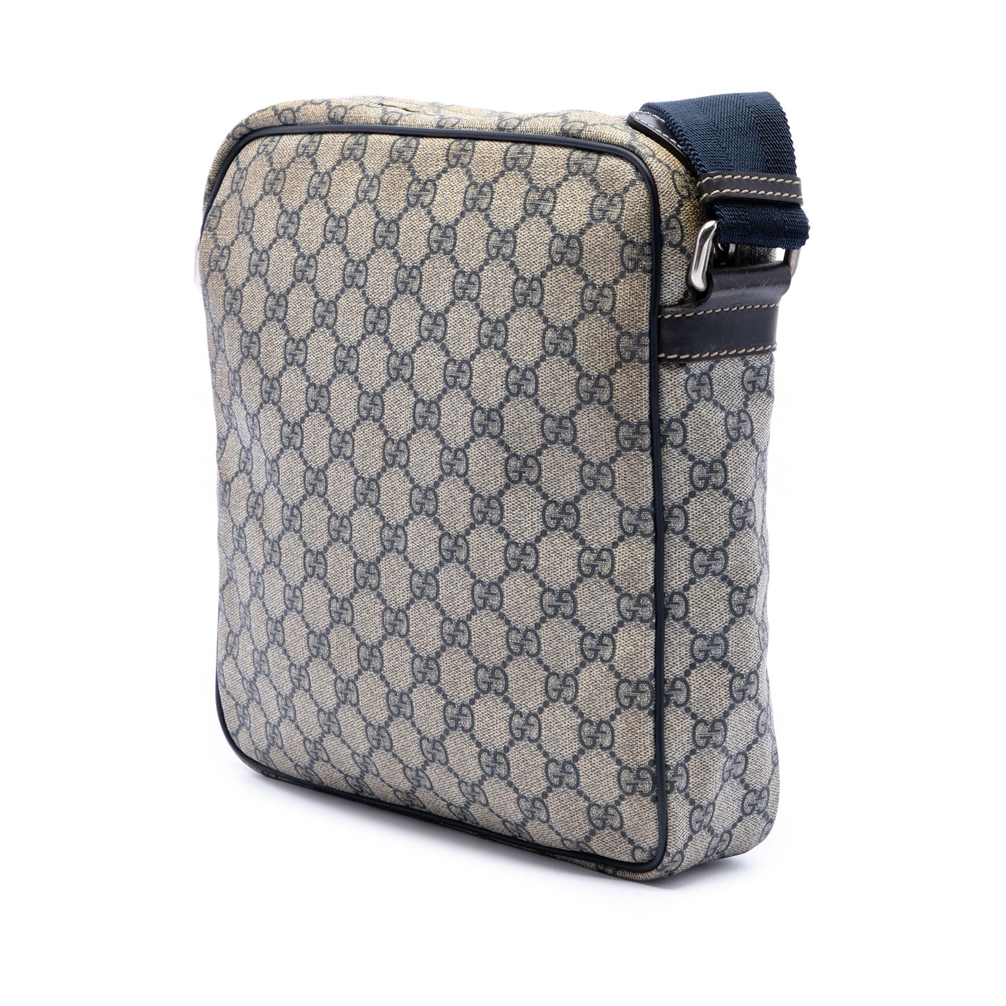Gucci GG Supreme Crossbody