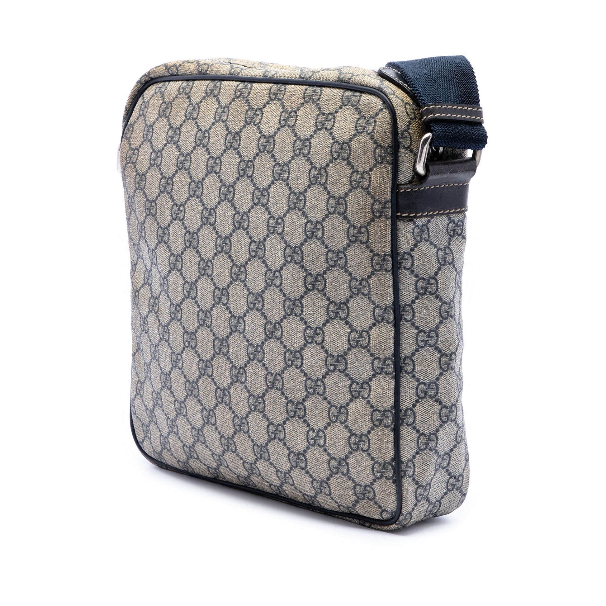 Gucci GG Supreme Crossbody