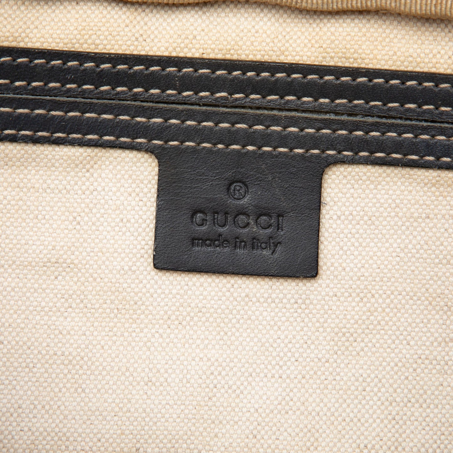 Gucci GG Supreme Crossbody