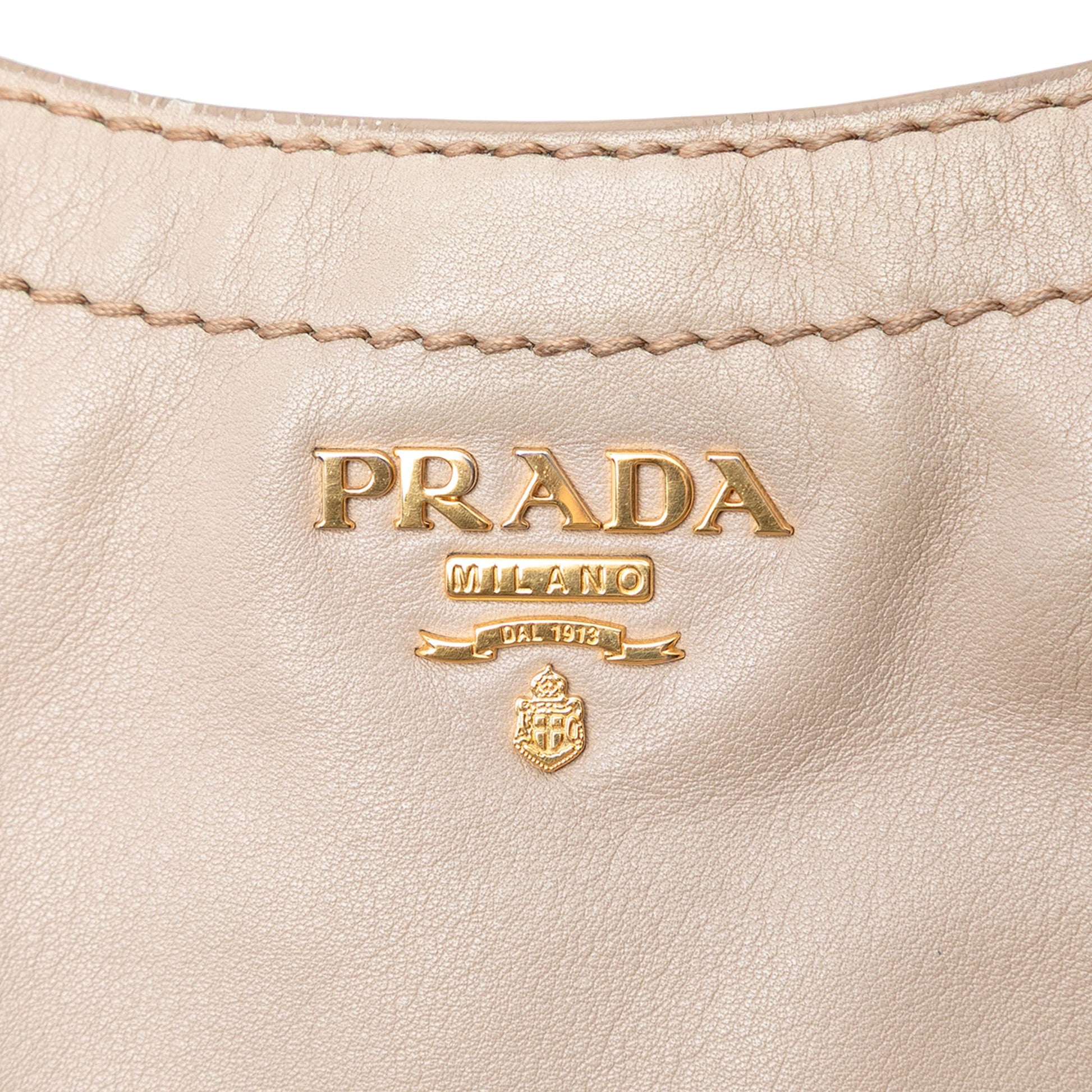 Soft Calf Shoulder Bag