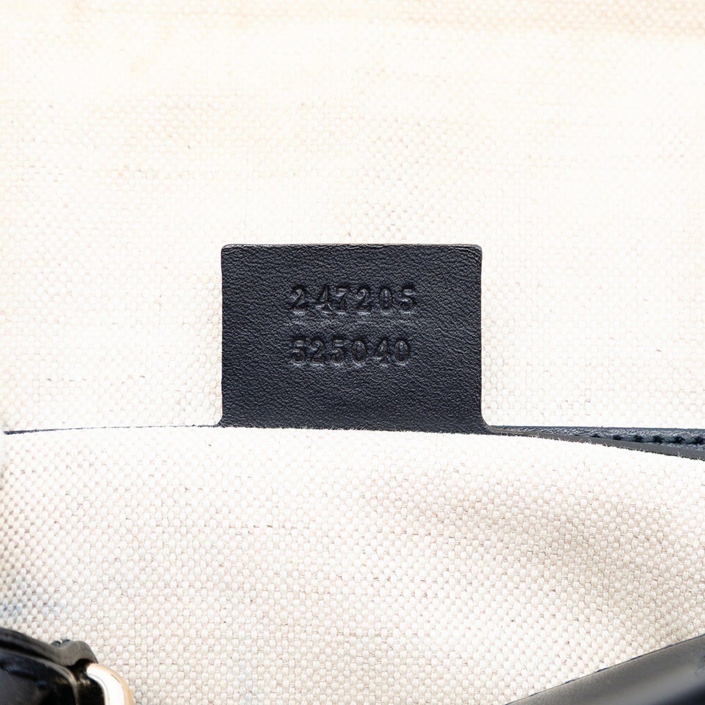Gucci Medium GG Canvas Web Joy Boston Bag
