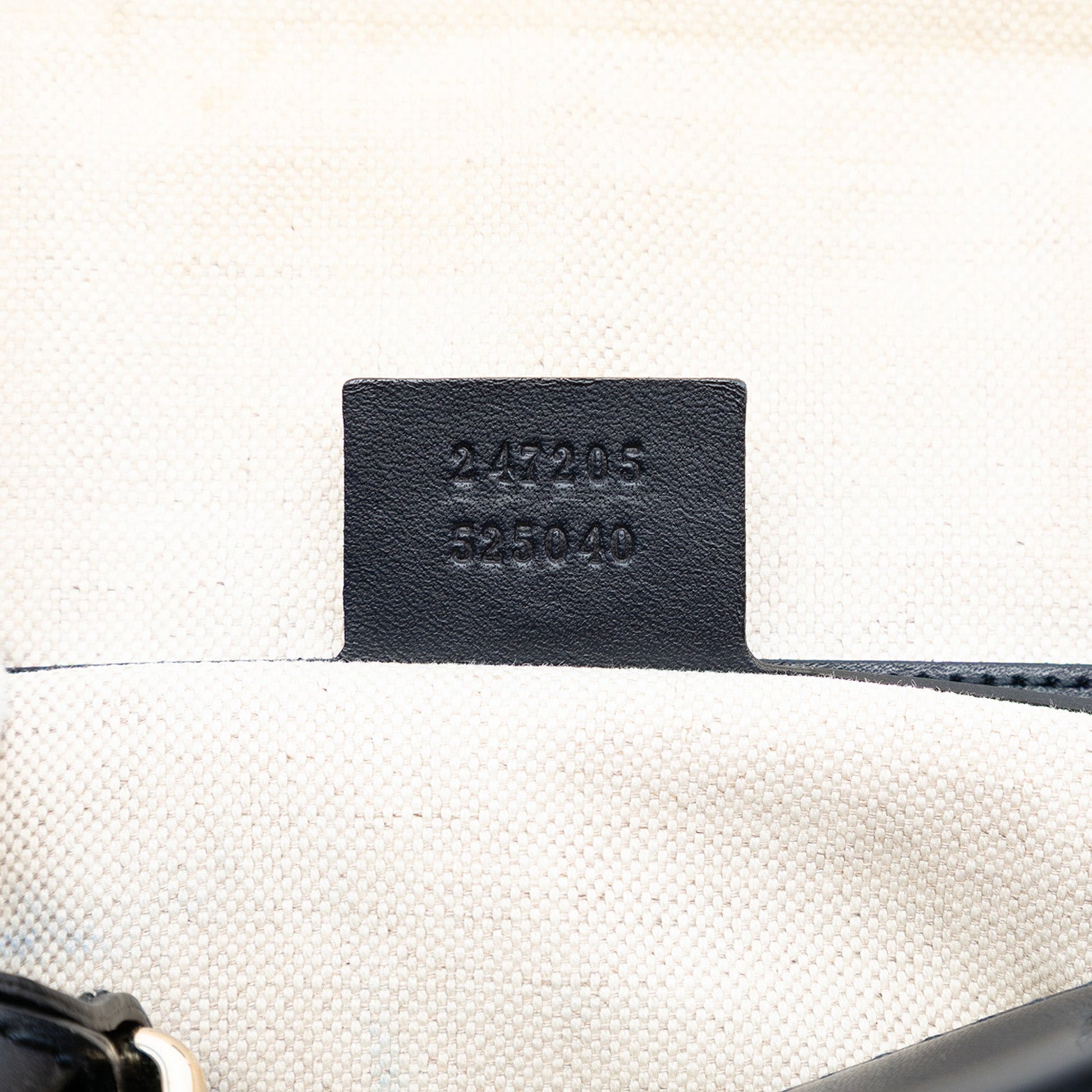 Gucci Medium GG Canvas Web Joy Boston Bag