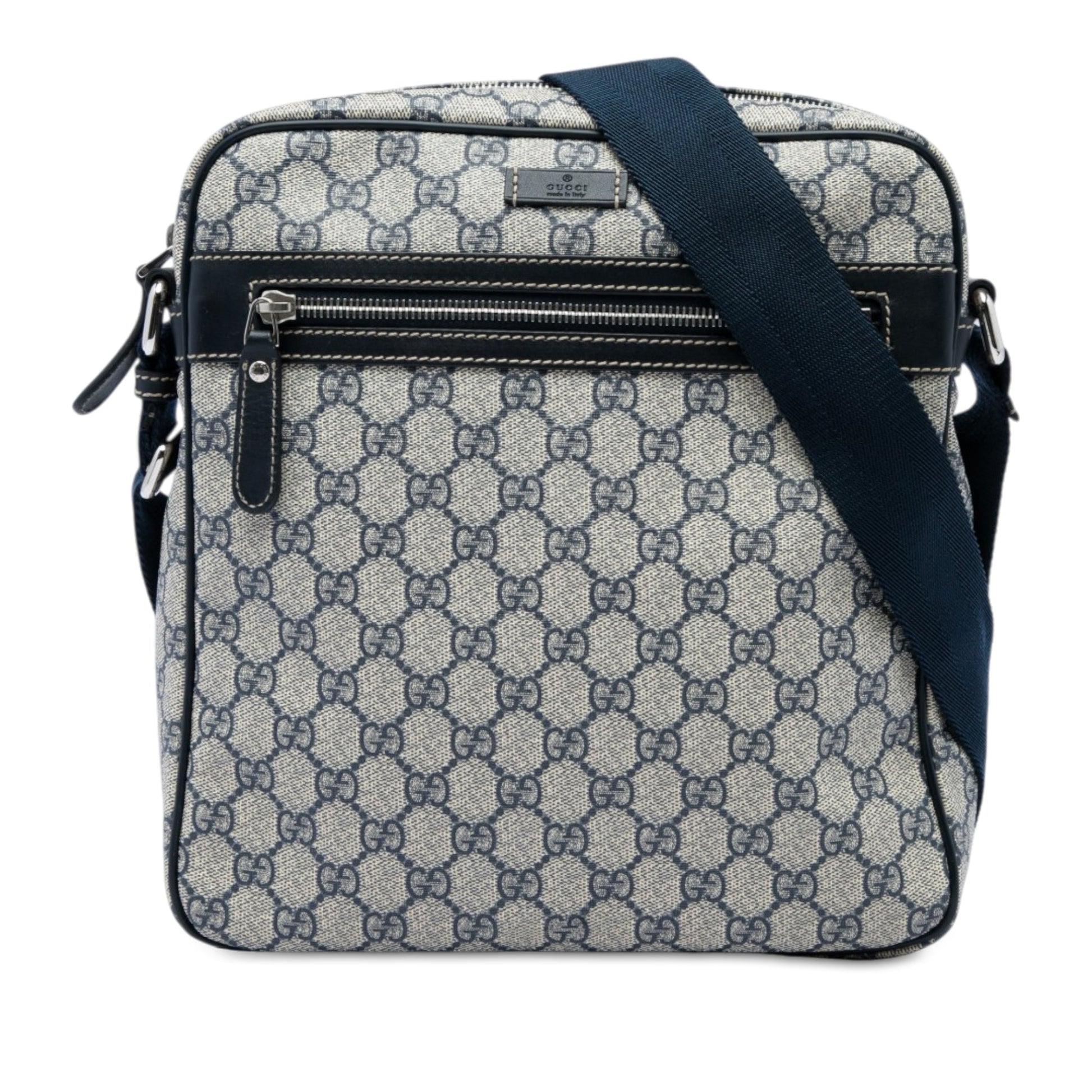 Gucci GG Supreme Crossbody