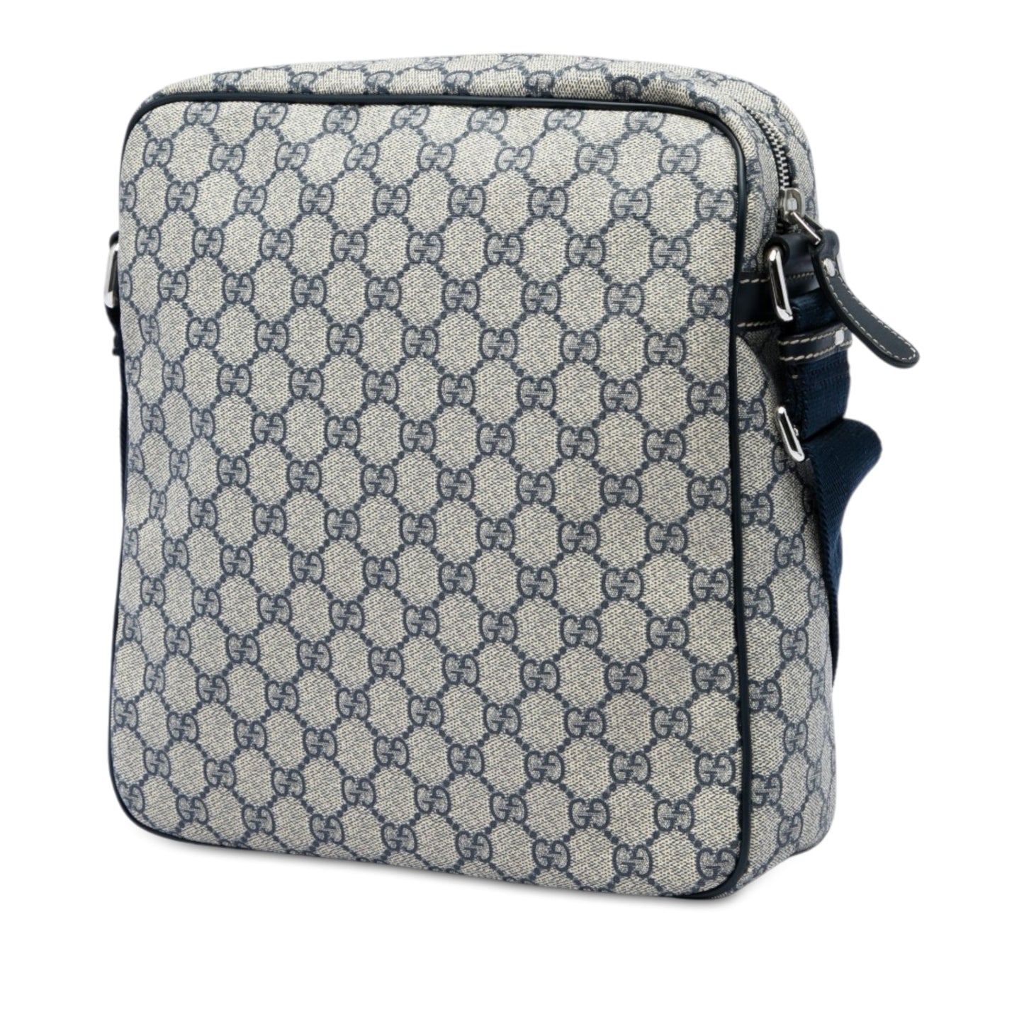 Gucci GG Supreme Crossbody