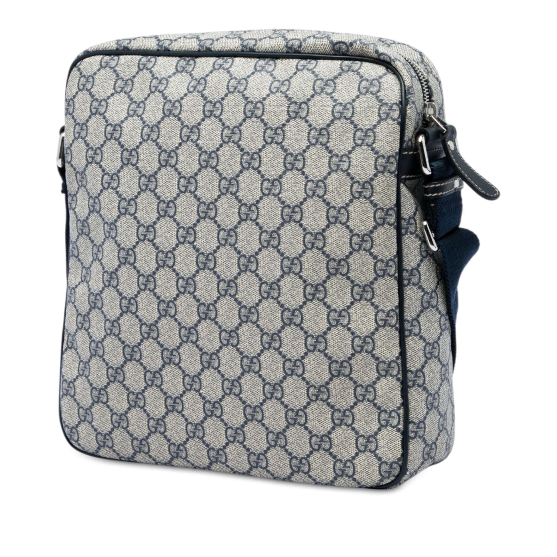 Gucci GG Supreme Crossbody