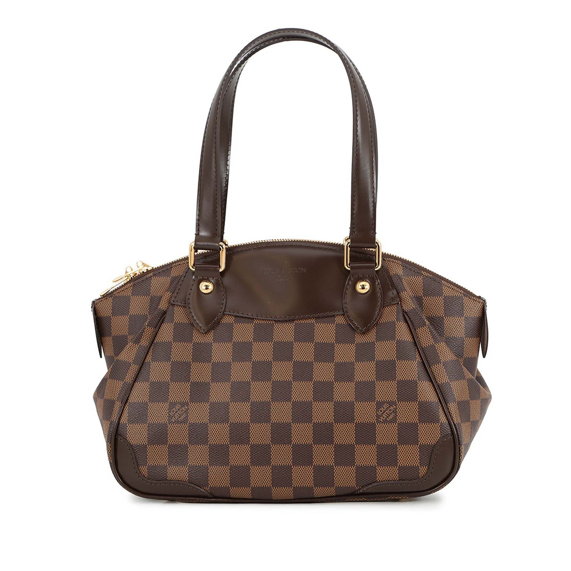 Louis Vuitton Damier Ebene Verona PM