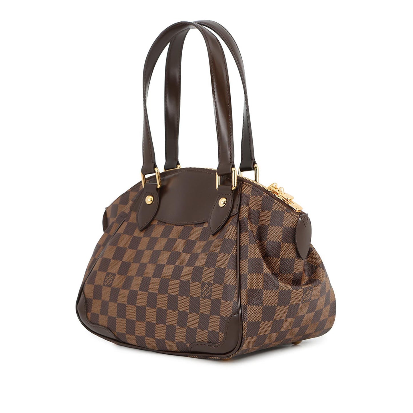 Louis Vuitton Damier Ebene Verona PM