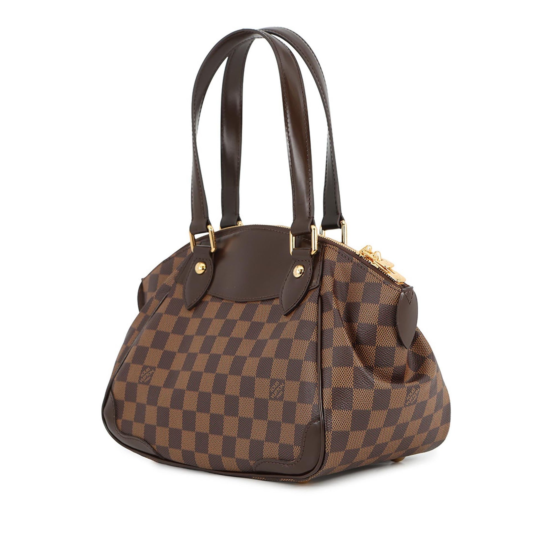 Louis Vuitton Damier Ebene Verona PM