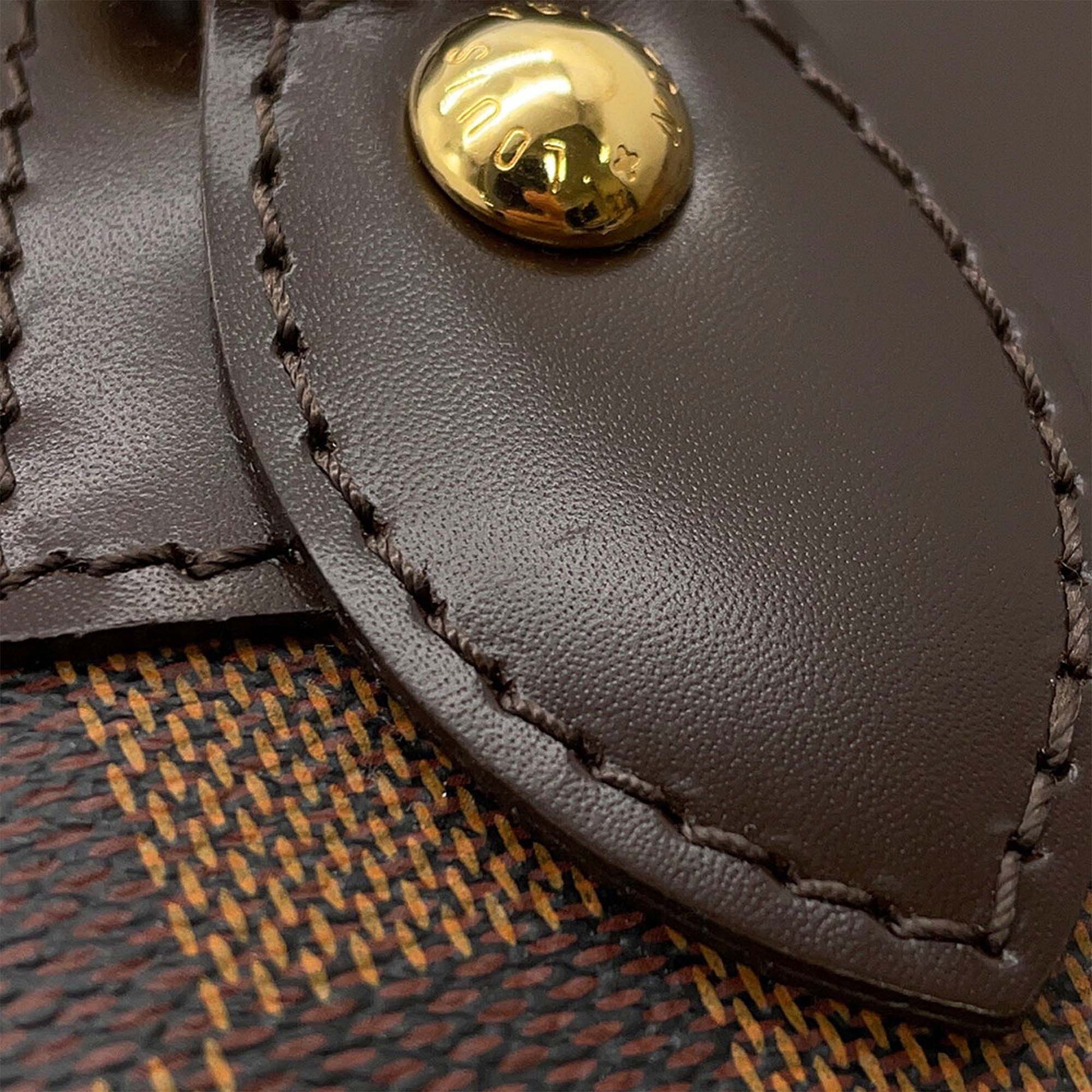 Louis Vuitton Damier Ebene Verona PM