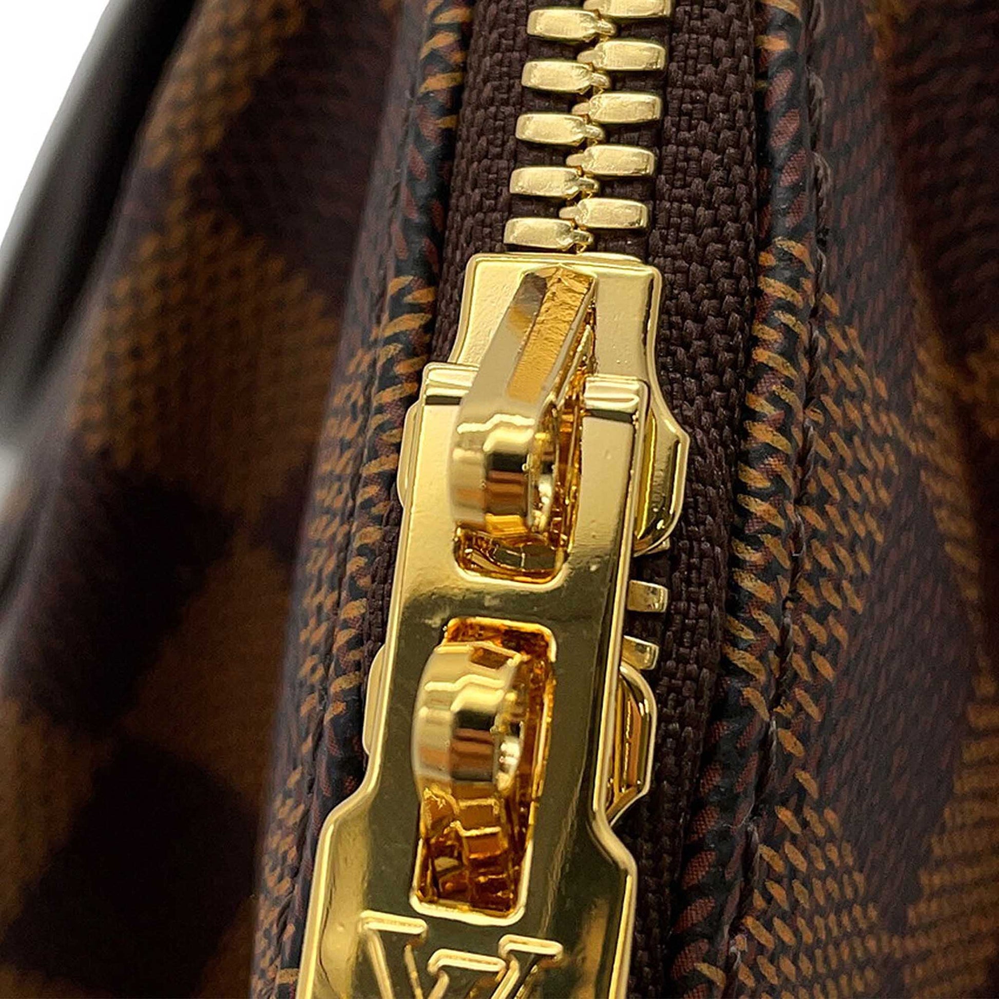 Louis Vuitton Damier Ebene Verona PM